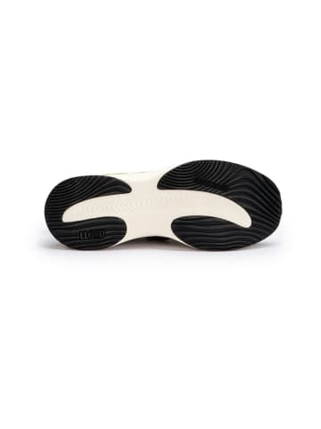 LLOYD Sneaker Low in Oliv