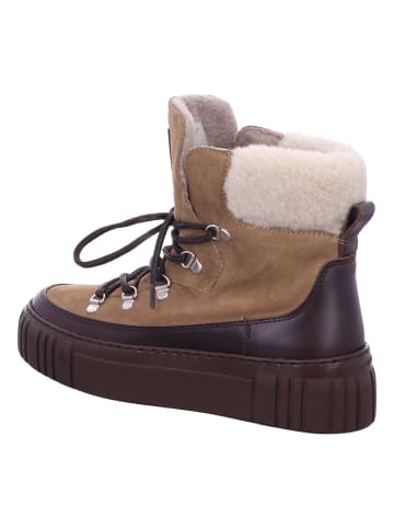 Gant Stiefeletten/Boot in braun