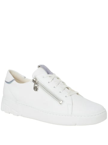 Ganter Sneaker für Damen in Weiß