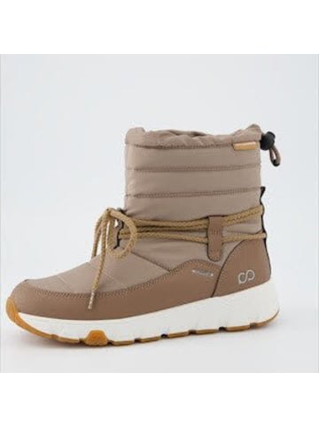 Paul Green Stiefelette in beige