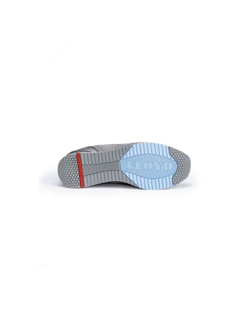 LLOYD Sneaker für Herren in grau