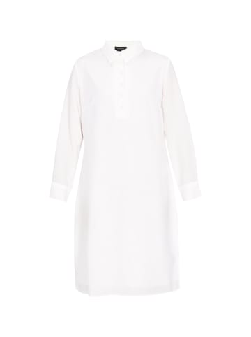 usha BLACK LABEL Women Dress in white