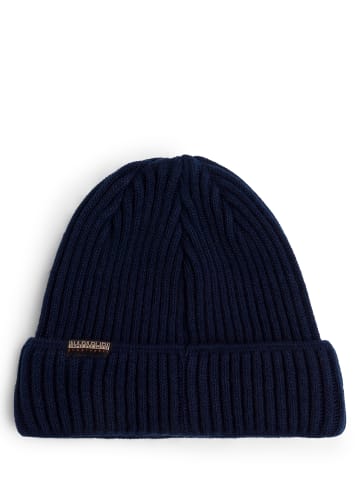 Napapijri Mütze Vispa in marine - 0002