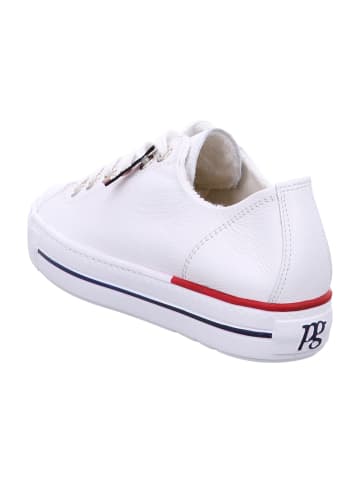 Paul Green Sneaker Low in Weiß