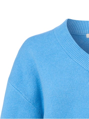 Levi´s Strickpullover in blau - 0001