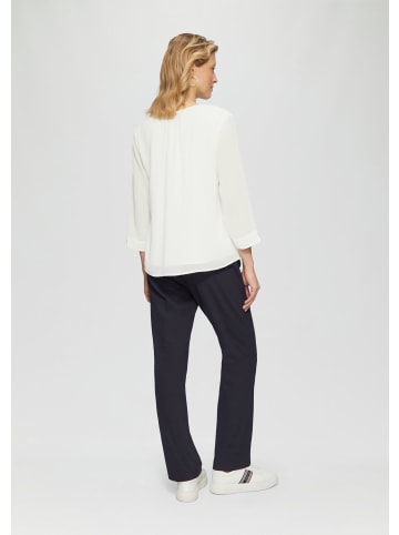 s.Oliver Bluse in 0200_creme