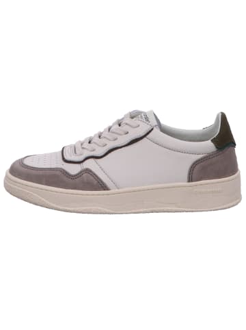 El Naturalista Schnürschuh in grün