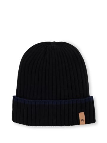 Wittchen WINTER HAT in Black