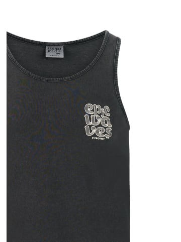 Protest " PRTHeworth in True Black