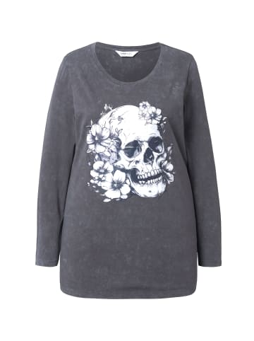 Angel of Style Shirt in anthrazit