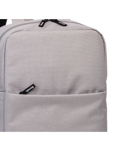 Bench Businessrucksack Polyester ca. 29cm breit ca. 42cm hoch