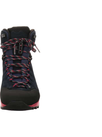 hanwag Wanderschuh in blau