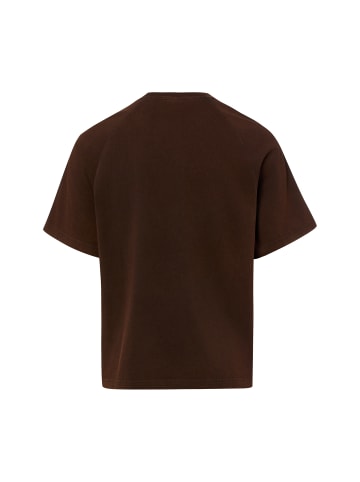 adidas Originals Shirt in schoko