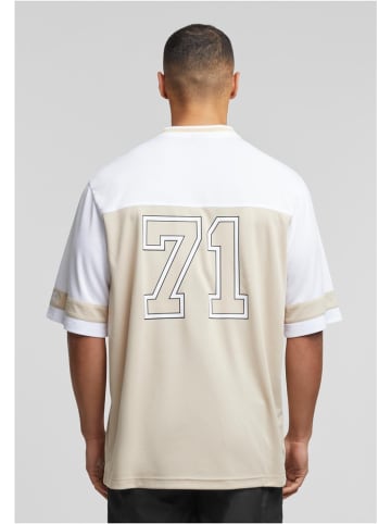 Starter Black Label T-Shirt in Beige