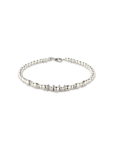 KUZZOI Armband 925 Sterling Silber in Silber
