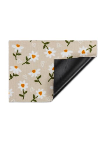 Astra Fußmatte Innen MIABELLA 1 in Beige