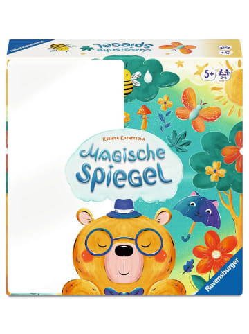 Ravensburger Ravensburger Suchspiel Magische Spiegel in bunt