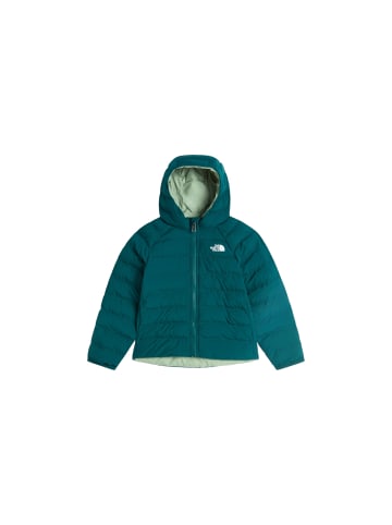 North Face Jacke NF0A88VJN4J1 Grün