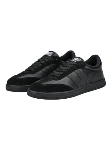 Steve Madden Sneaker in Schwarz