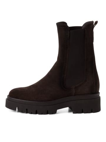 Tamaris Chelseaboots in braun