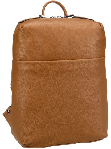 PICARD Rucksack / Backpack Pure 7997 in Cognac