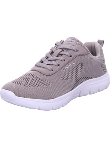 s.Oliver Sneaker in LIGHT TAUPE