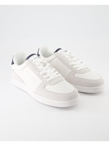 Marc O'Polo Shoes Sneaker low in Weiß