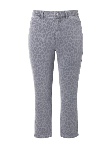 Studio Untold Jeans in grey denim