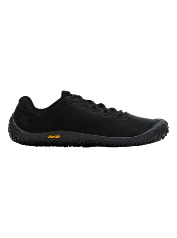 Merrell Wanderschuh in Schwarz