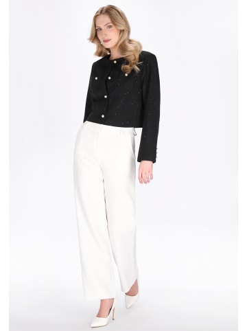 DreiMaster Women Blazer in black