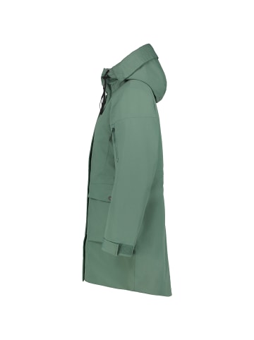 Icepeak Jacke ICEPEAK ALPENA in Grün2027