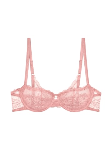Triumph BH Allure in rosa