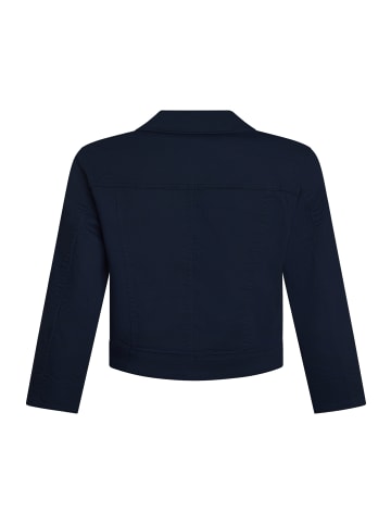 Betty Barclay Jeansjacke in marine - 0001