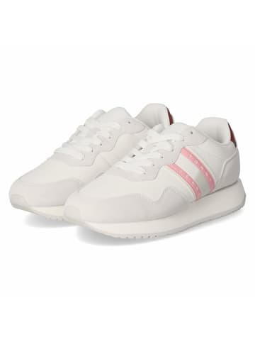 Tommy Hilfiger Schnürhalbschuh in grau