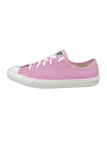 Converse Sneaker rosa