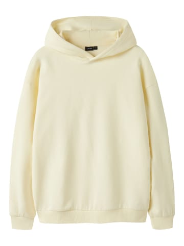 name it Hoodie in Pear Sorbet