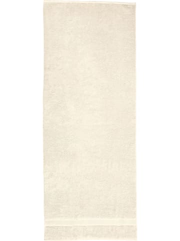 REDBEST Frottier Liegetuch Chicago in creme