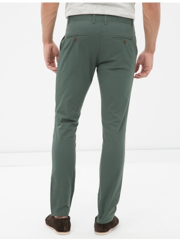 KOTON Hose in Saks Blau