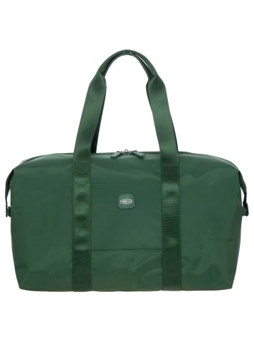 BRIC`s Positano - Reisetasche 43 cm (emerald green) in emerald green