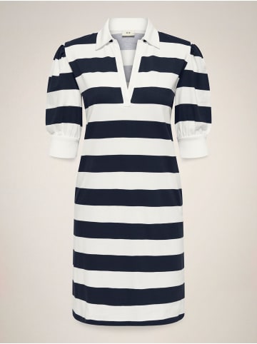 JDY Kleid in Cloud Dancer