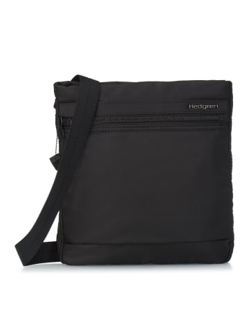 Hedgren Inner City Leonce Umhängetasche RFID 20 cm in black