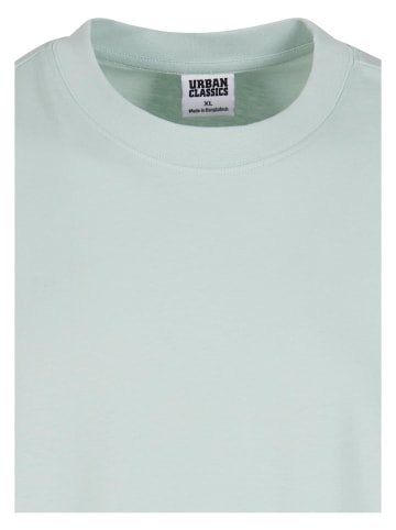 Urban Classics Urban Classics T-Shirts in frostmint