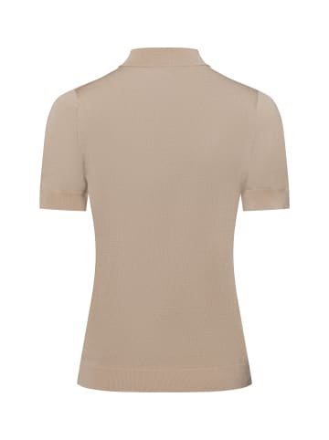 IPURI Pullover in beige - 0002