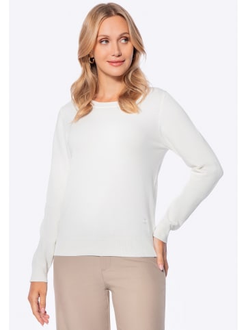 Wittchen Sweater in Cream