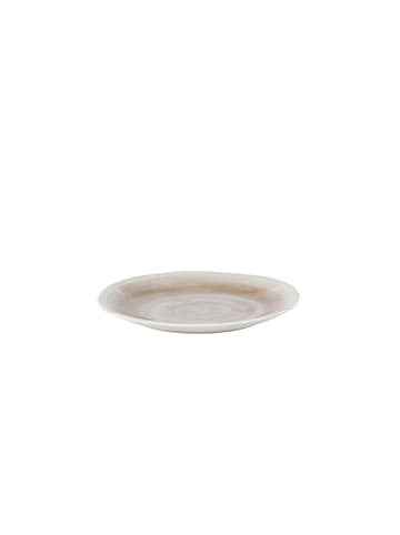 ebuy24 Teller Jublie 2er Set Beige 2er Set