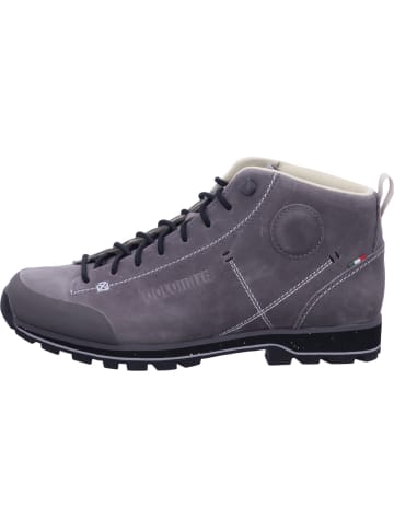 DOLOMITE Wanderschuh in grau