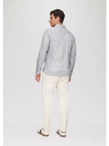s.Oliver Hemd in 58K1_tiefblau