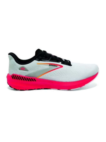 Brooks Laufschuhe Launch GTS 10 in Pink