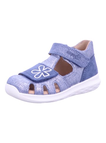 superfit Mädchen Sandalen  in Blau