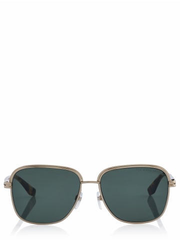 Marc Jacobs Sonnenbrille für Herren in gold